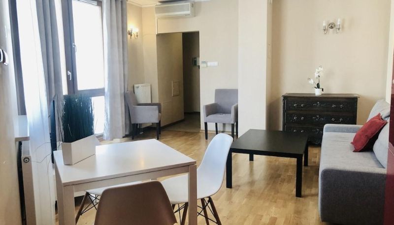 Apartament - Anton Apartments Piekna