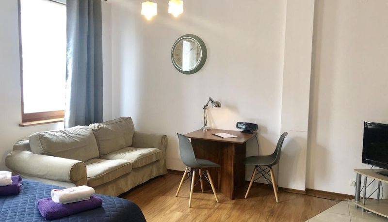 Apartament - Anton Apartments Piekna