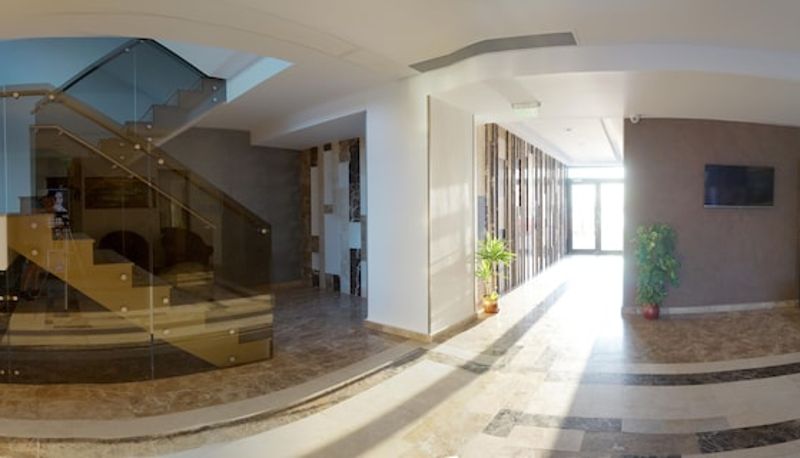 Info - Apart holiday Athena Mamaia