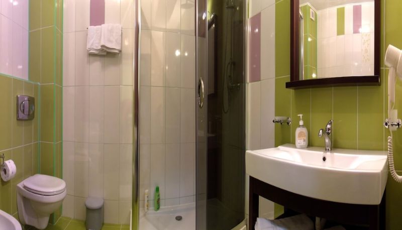 Appartement - Apart holiday Athena Mamaia