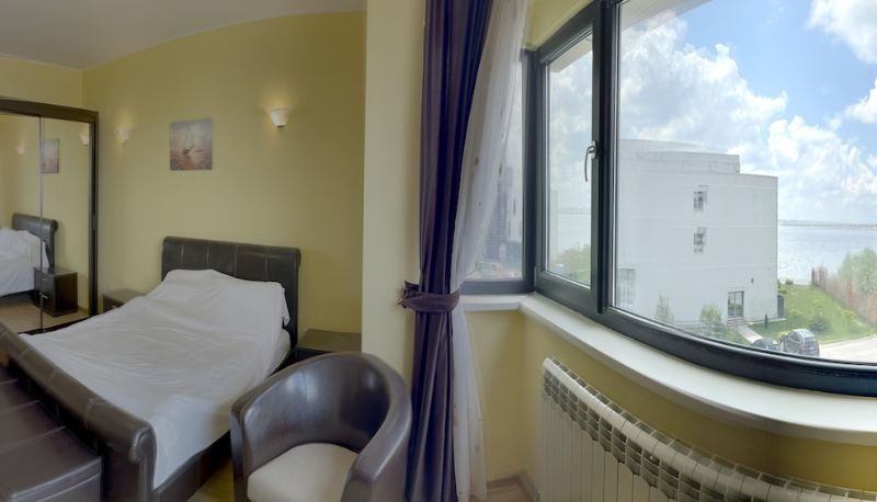 Appartement - Apart holiday Athena Mamaia