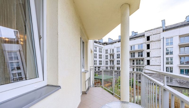 Appartement - Apartamenty Przytulne - Przemyska
