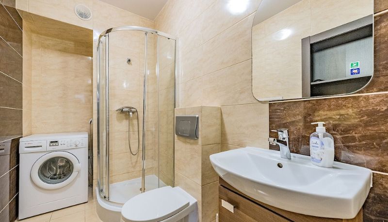 Appartement - Apartamenty Przytulne - Przemyska