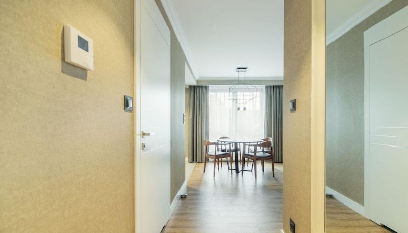 Apartment - Grand Apartments Victoria Residence