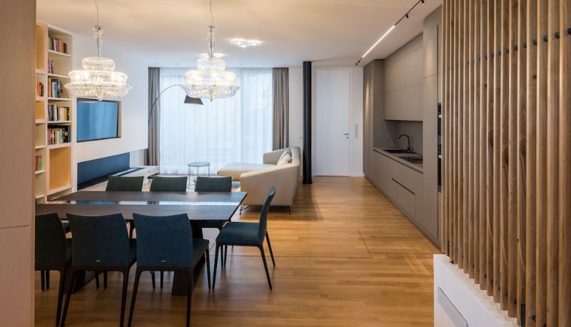 Apartament - Castle Apartments Budapest