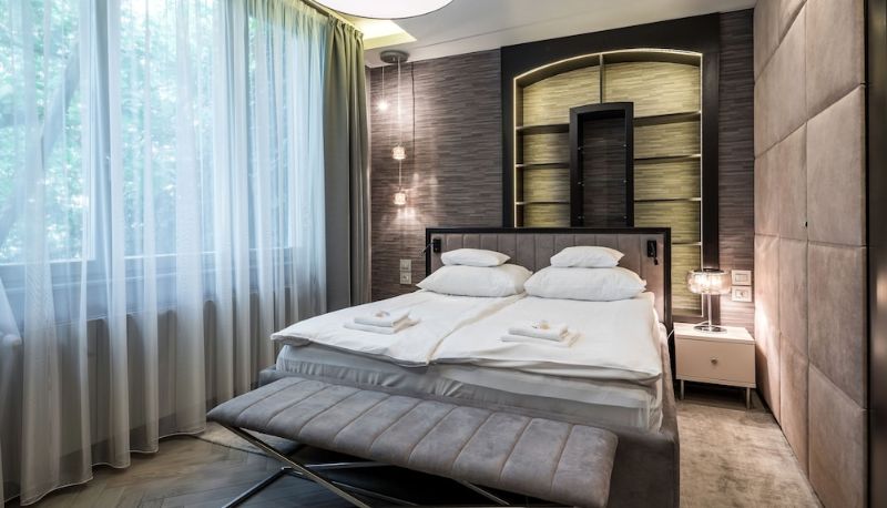 Apartament - Castle Apartments Budapest