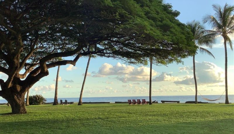 Camera - Waimea Plantation Cottages