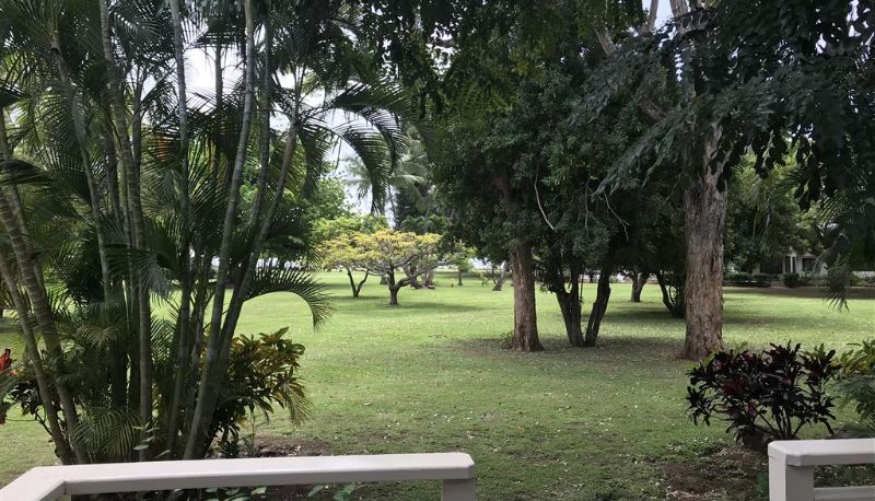 Camera - Waimea Plantation Cottages