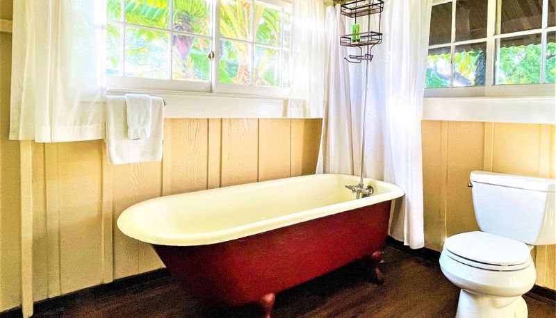 Camera - Waimea Plantation Cottages