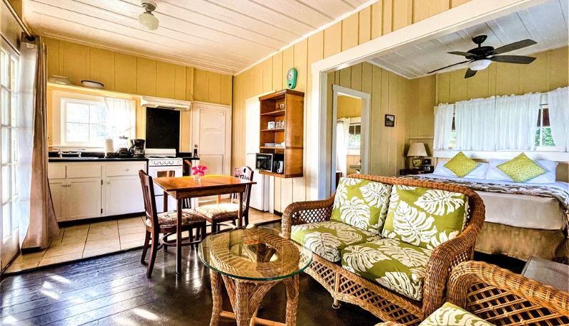 Suite - Waimea Plantation Cottages