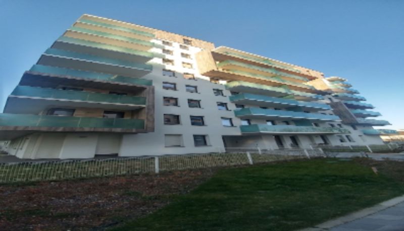 Información - La Gioia Elegant Spacious Apartment