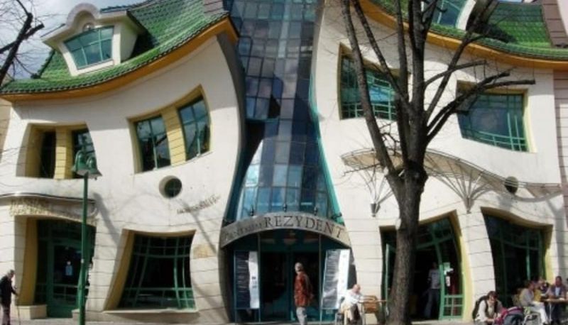Restaurant - Dom & House - Willa Baltic Residence