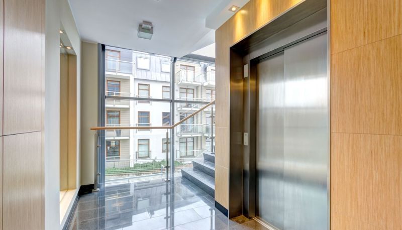 Salón - Dom & House - Apartments Sopocka Przystan