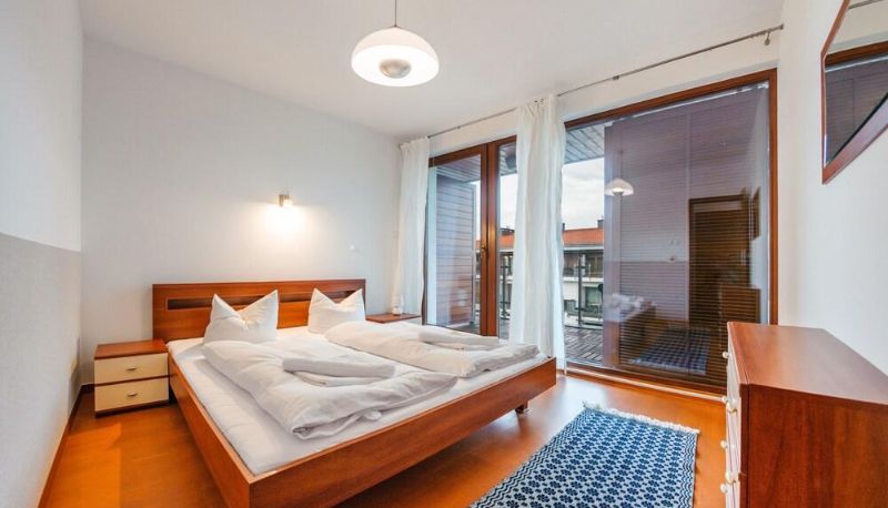 Apartamento - Apartamenty Sun & Snow Plaża