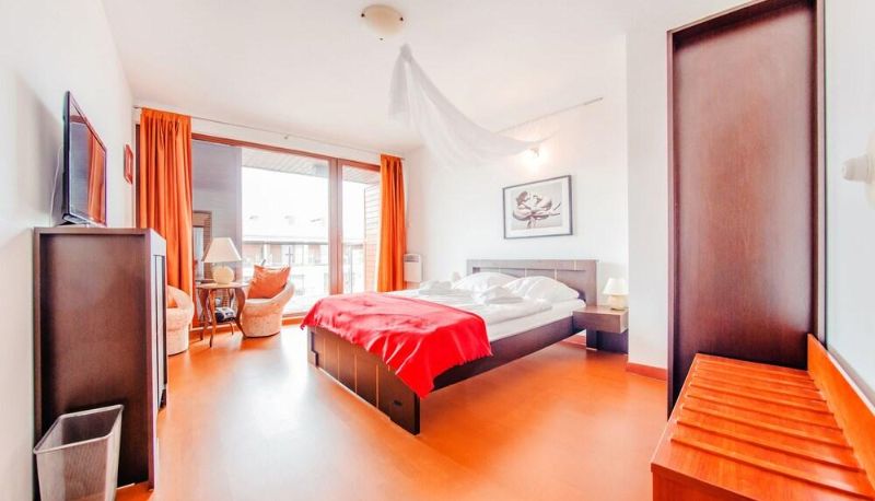 Apartamento - Apartamenty Sun & Snow Plaża