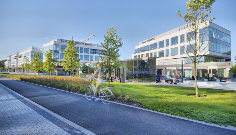 Taras - Dom & House - Apartments Nowe Orlowo