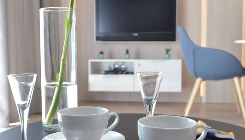 Appartamento - Smart2Stay Apartamenty