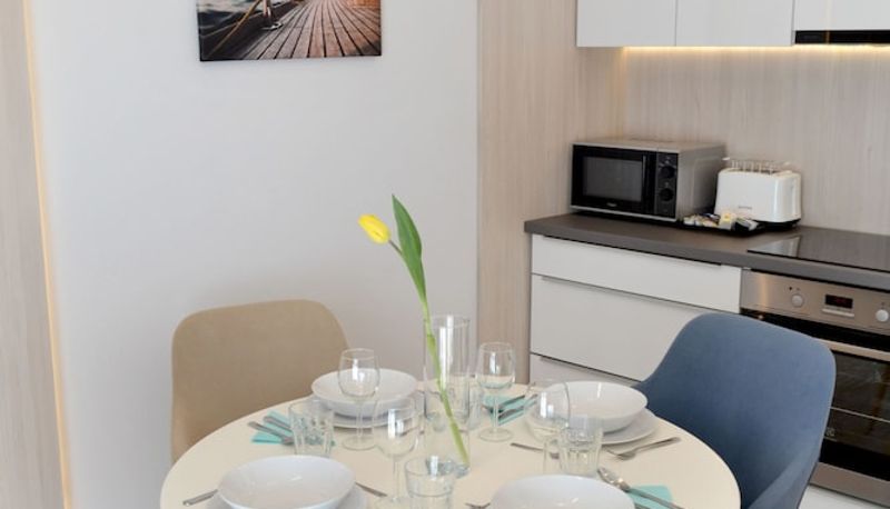 Appartamento - Smart2Stay Apartamenty
