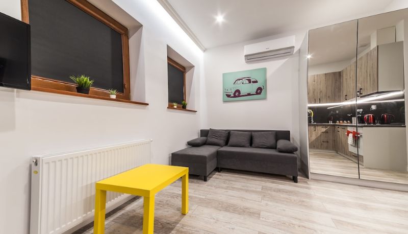 Appartamento - Bob Apartments