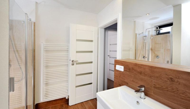 Appartement - APLEND Vila Olivia