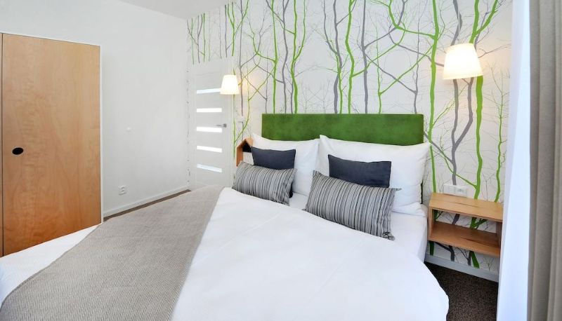 Appartement - APLEND Vila Olivia
