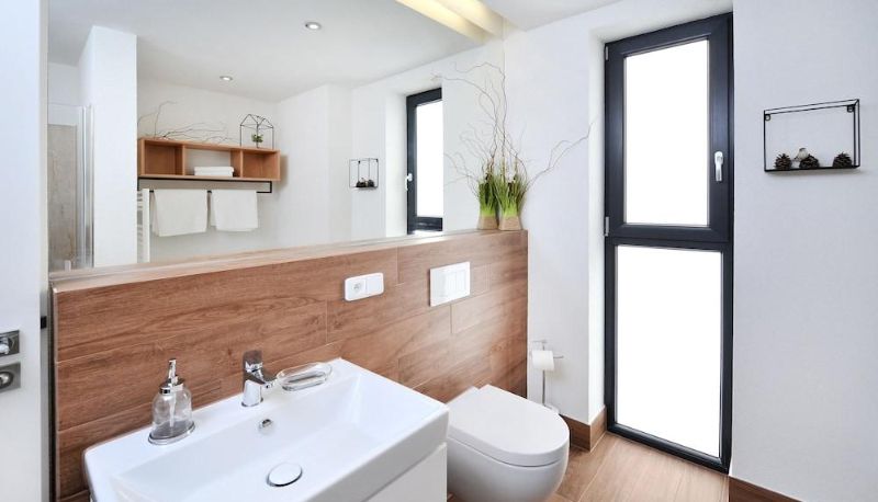 Appartement - APLEND Vila Olivia