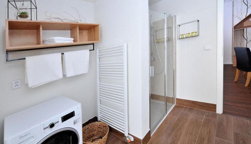 Appartement - APLEND Vila Olivia