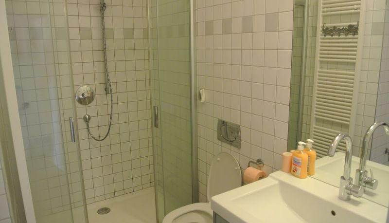 Apartamento - Prague Letna Apartments