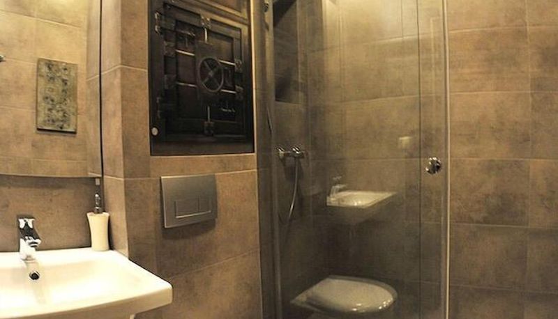 Apartamento - Alder Apartments