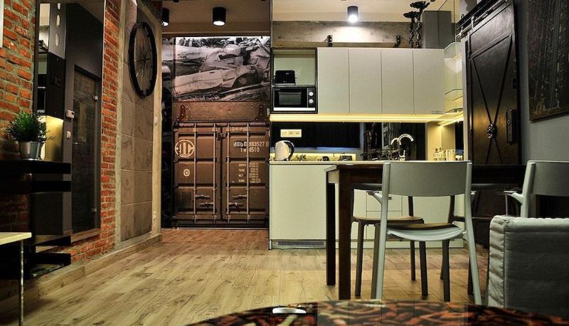 Apartamento - Alder Apartments