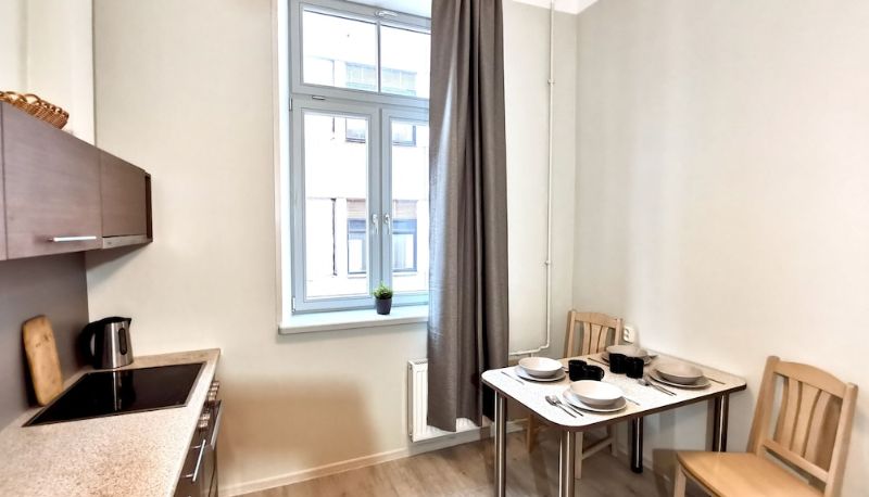 Apartment - Brivibas Center Apartments