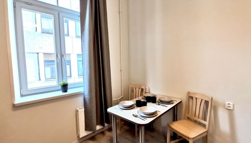Apartment - Brivibas Center Apartments