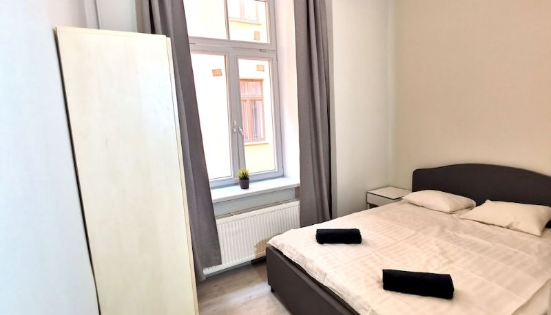 Apartment - Brivibas Center Apartments