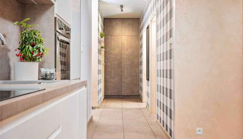 Info - Apartamenty Homely Place Center