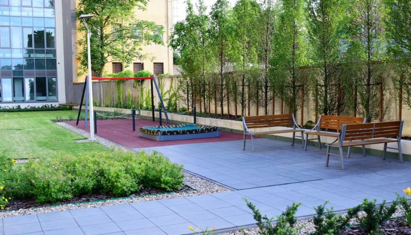 Info - Apartamenty Homely Place Center