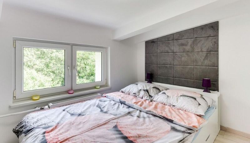 Standardzimmer - Dom & House - Apartments Glamour Sopot