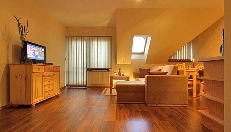 Apartament - Apart-Center Motyl
