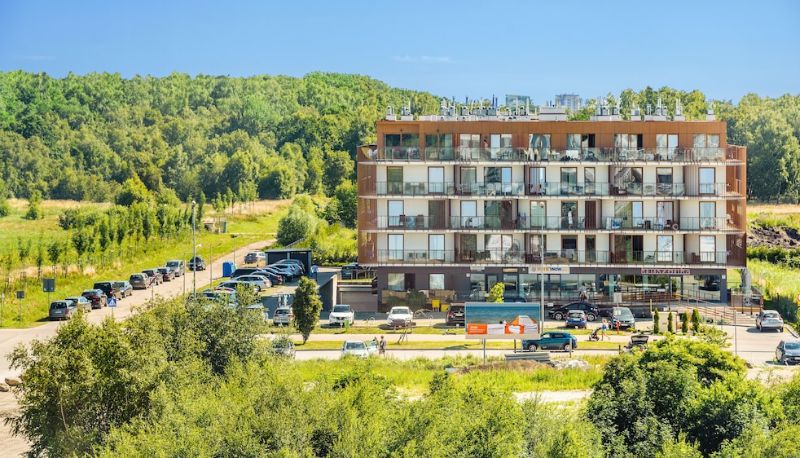 Bilgi - Sun & Snow Resort Kołobrzeg