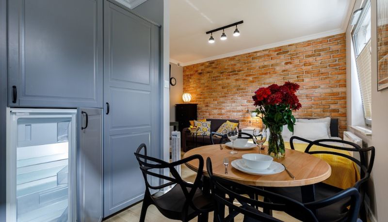 Appartement - parking na rowery  sauna Apartament Przytulny – Stare Miasto