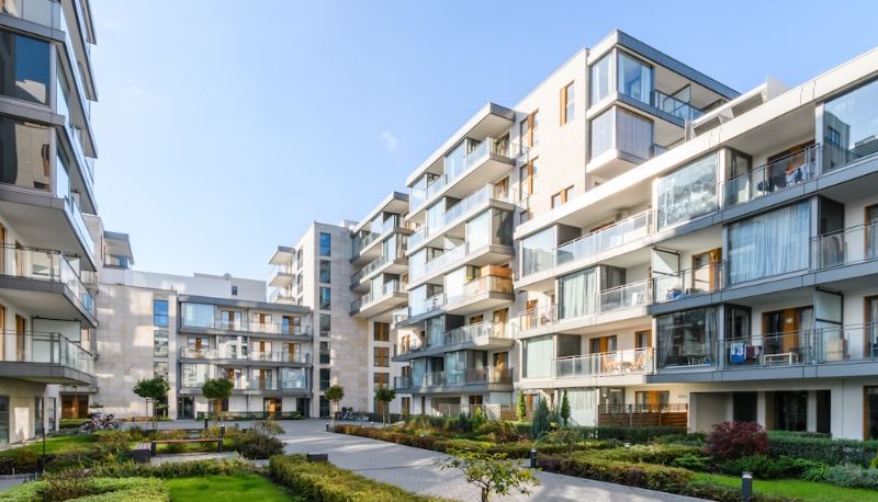 Info - M&R Apartament Airport Obrzeżna 3
