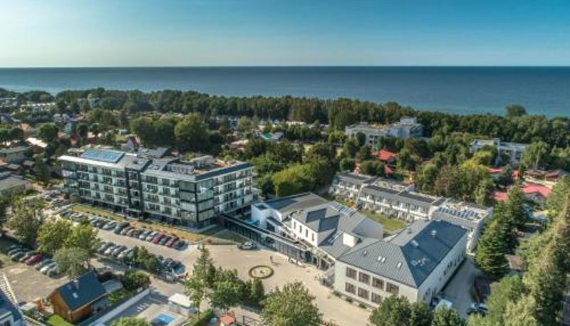 Informacje - Imperiall Resort & MediSpa