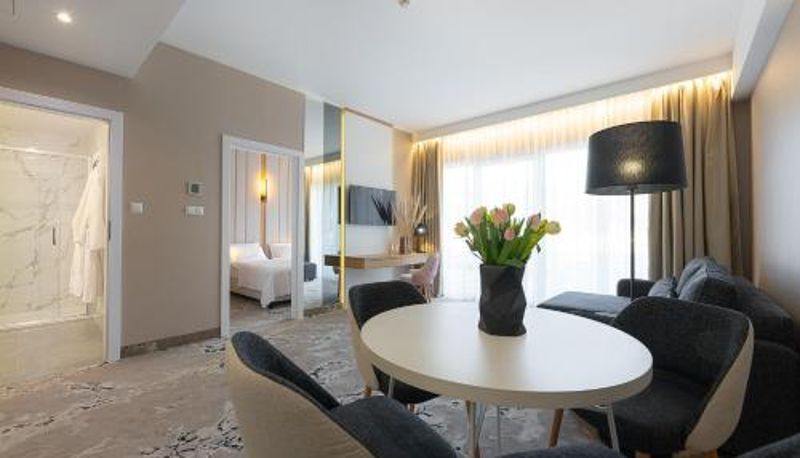 Apartament - Imperiall Resort & MediSpa