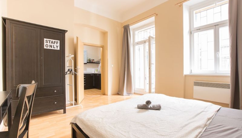 Appartement - Premier Apartment near Museum