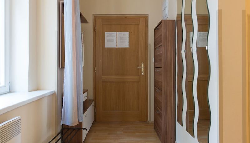 Appartement - Premier Apartment near Museum
