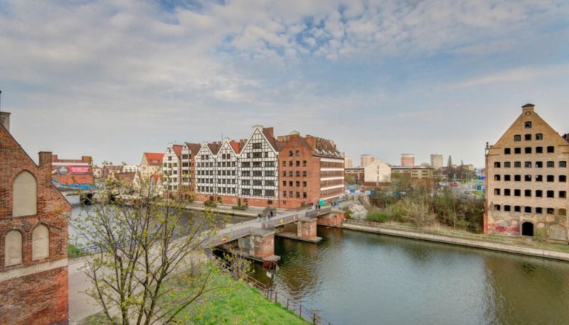 Informacje - Dom & House – Old Town Swietego Ducha