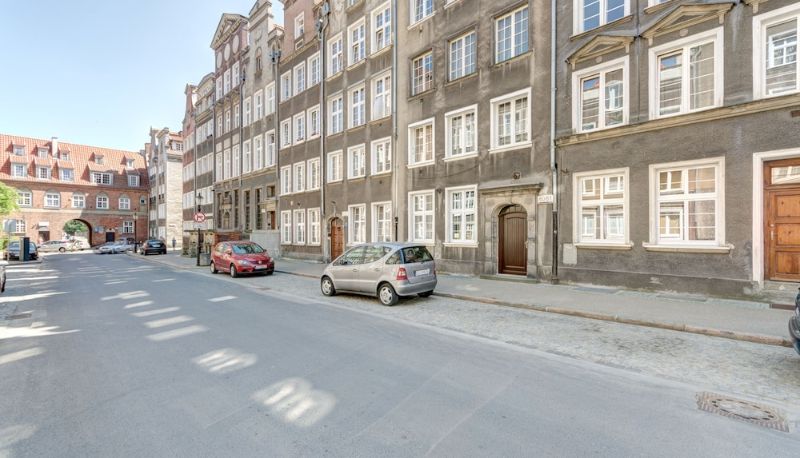 Informacje - Dom & House – Old Town Swietego Ducha