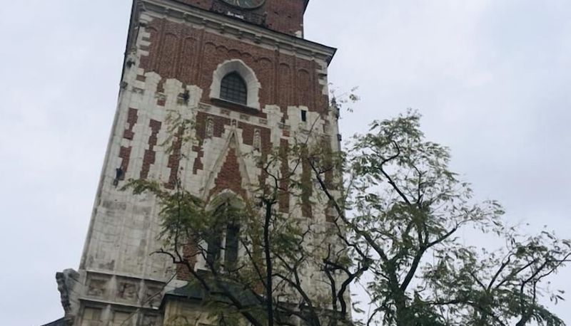 Informacje - Antique Apartments - Plac Szczepanski