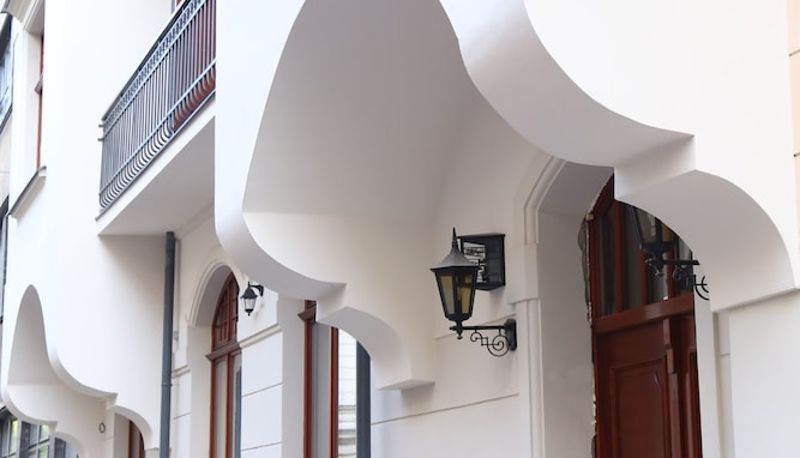 Información - Apartamenty L5