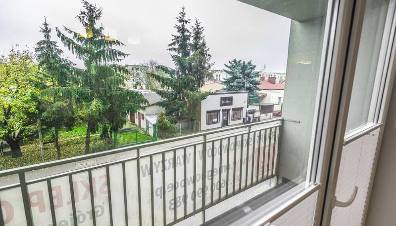 Appartamento - Apartament w centrum Grójca
