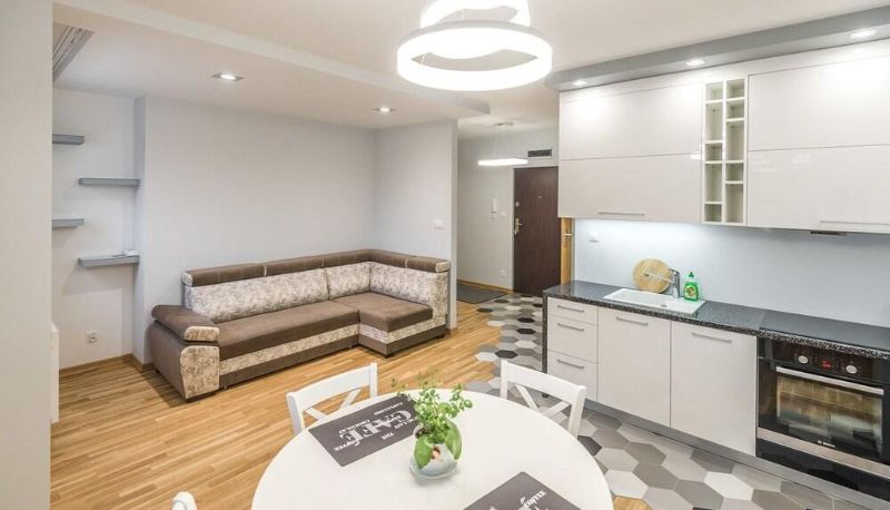 Appartamento - Apartament w centrum Grójca